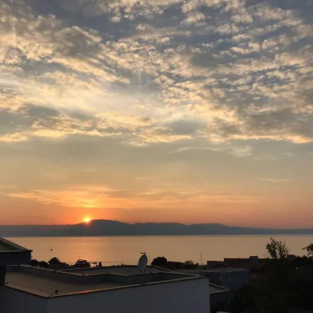 شقة My Paradies - Studio**** نجيفيش