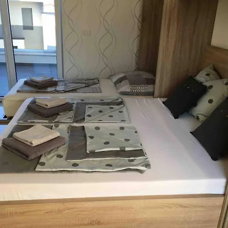 My Paradies - Studio**** * Njivice