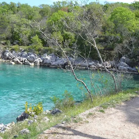 Daire My Paradies - Studio**** Njivice