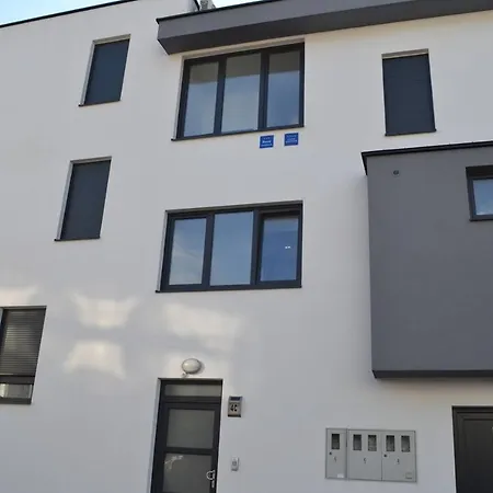 My Paradies - Studio**** شقة