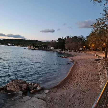 My Paradies - Studio**** Njivice