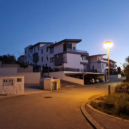 My Paradies - Studio**** *