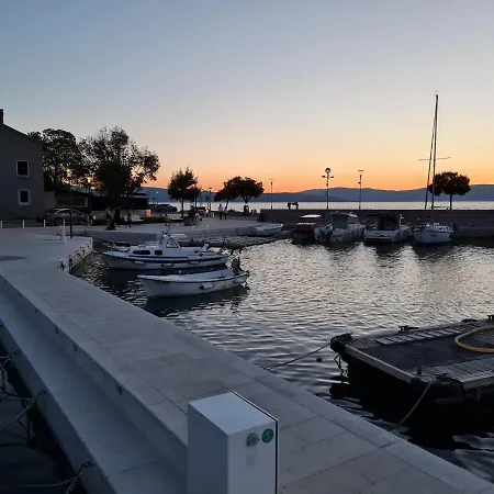 Lejlighed My Paradies - Studio****