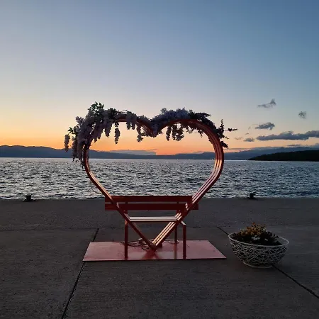 My Paradies - Studio**** شقة نجيفيش