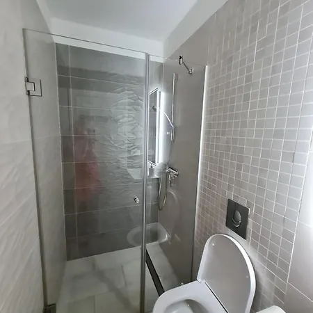 My Paradies - Studio**** Njivice