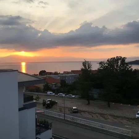 Apartamento My Paradies - Studio**** *