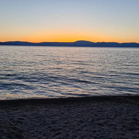 My Paradies - Studio**** Апартаменты Нивице