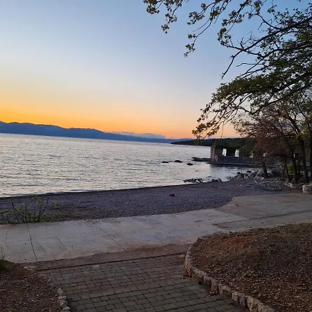 My Paradies - Studio**** * Njivice