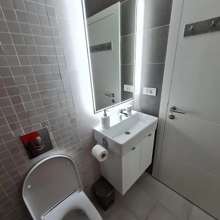 My Paradies - Studio**** *