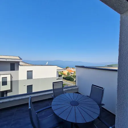 My Paradies - Studio**** * Njivice