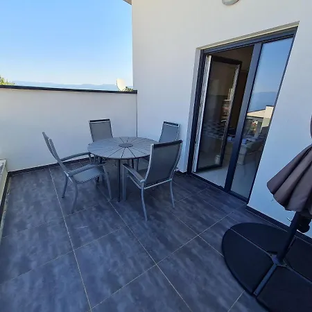 My Paradies - Studio**** Apartamento