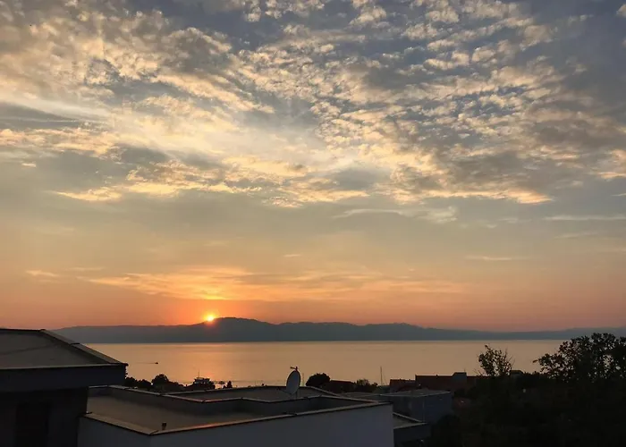 Appartement My Paradies - Studio**** Njivice