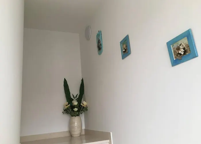 Appartement My Paradies - Studio****