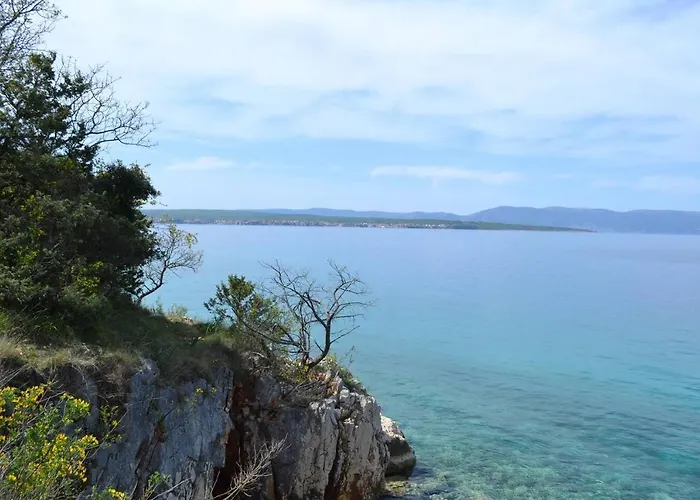 My Paradies - Studio**** Njivice