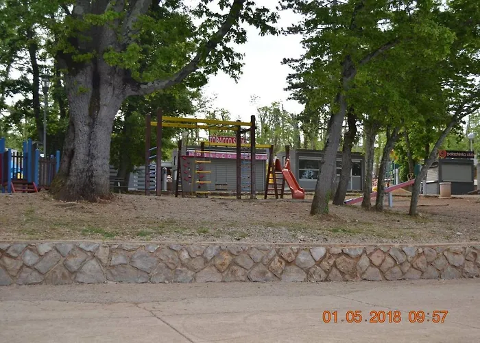 My Paradies - Studio**** * Njivice