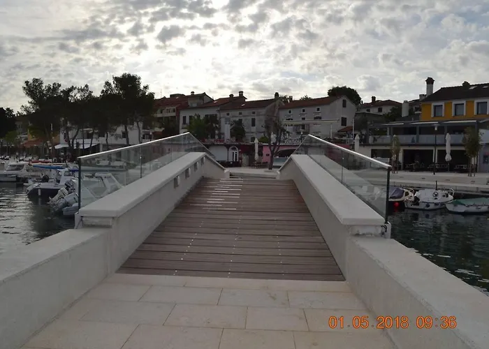 My Paradies - Studio**** Njivice