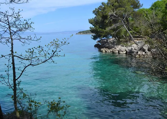 My Paradies - Studio**** Njivice