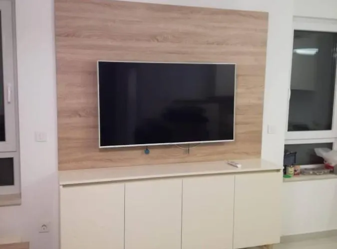 My Paradies - Studio****