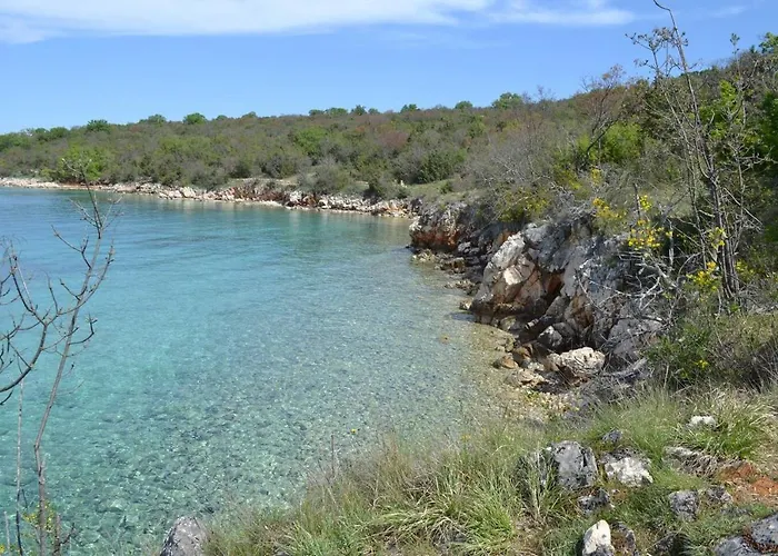 My Paradies - Studio**** * Njivice