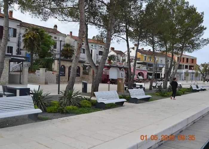 My Paradies - Studio**** Njivice