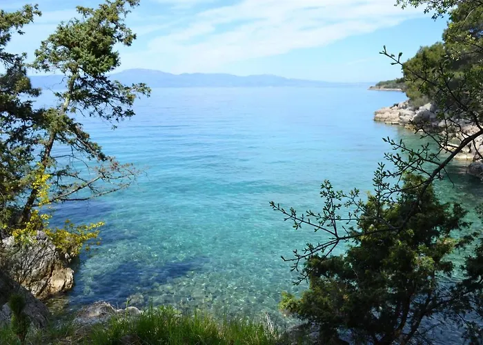 My Paradies - Studio**** * Njivice