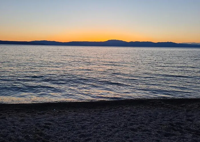 My Paradies - Studio**** Appartement Njivice