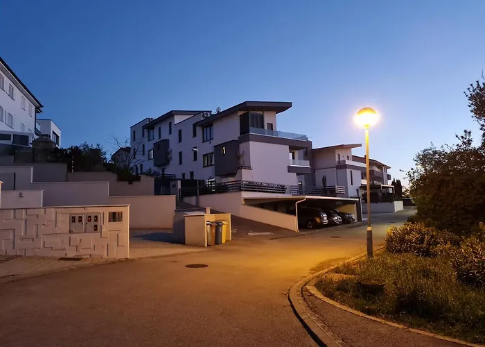 My Paradies - Studio**** *