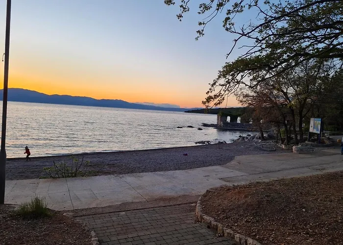 My Paradies - Studio**** * Njivice