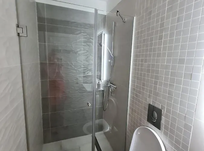 My Paradies - Studio**** Njivice