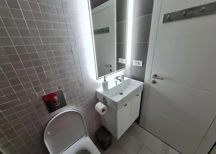 My Paradies - Studio**** *