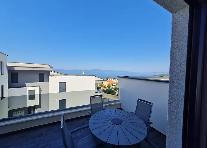 My Paradies - Studio**** * Njivice