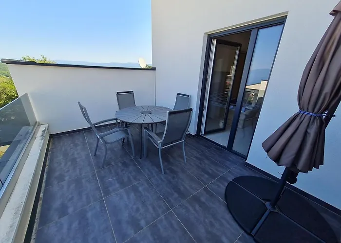 My Paradies - Studio**** Appartement