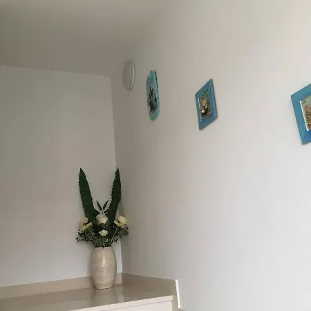 아파트 My Paradies - Studio****