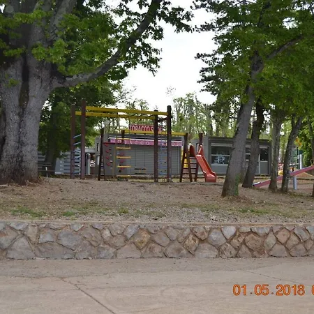 My Paradies - Studio**** * 니바이스