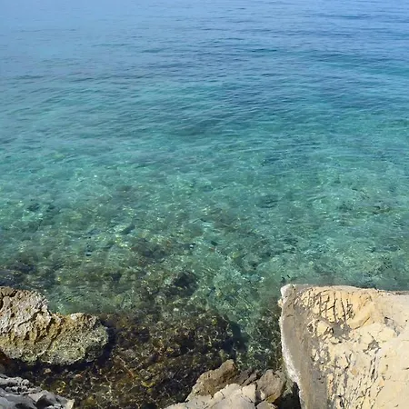 아파트 My Paradies - Studio**** 니바이스