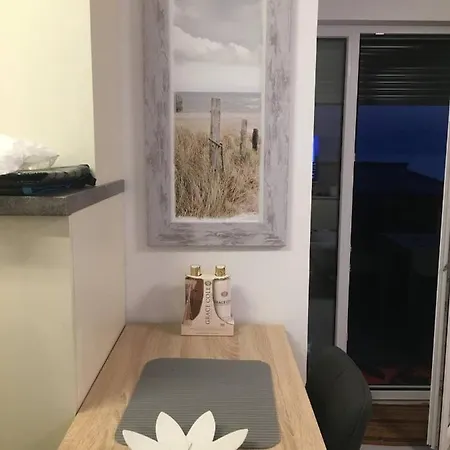 아파트 My Paradies - Studio****