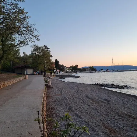 아파트 My Paradies - Studio**** *