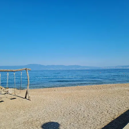 아파트 My Paradies - Studio**** *