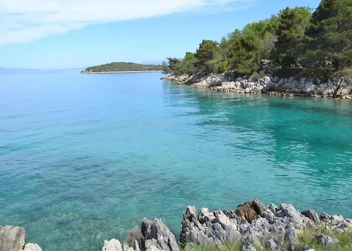 My Paradies - Studio**** * Njivice