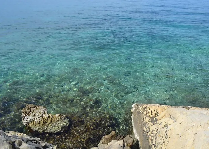 Daire My Paradies - Studio**** Njivice