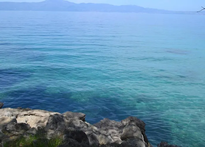 My Paradies - Studio**** * Njivice