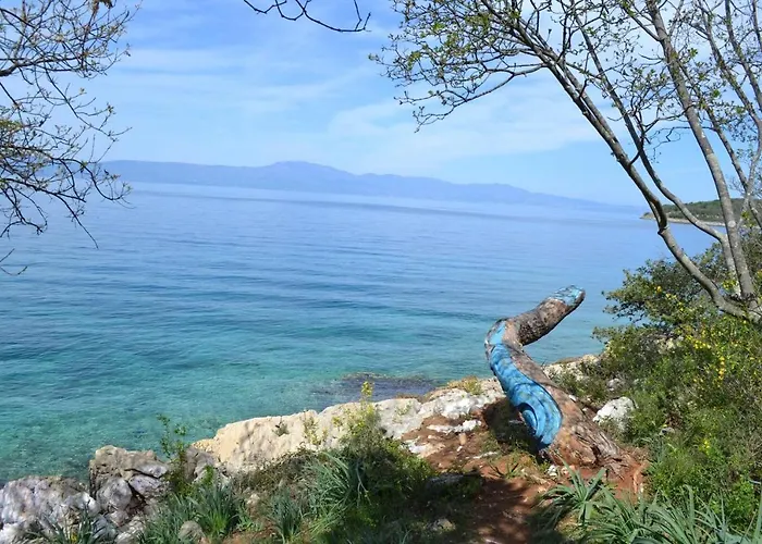 My Paradies - Studio**** Daire Njivice