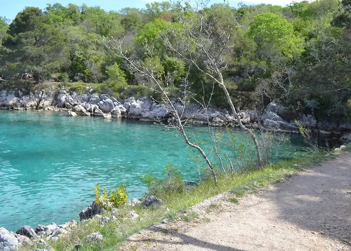 Daire My Paradies - Studio**** Njivice