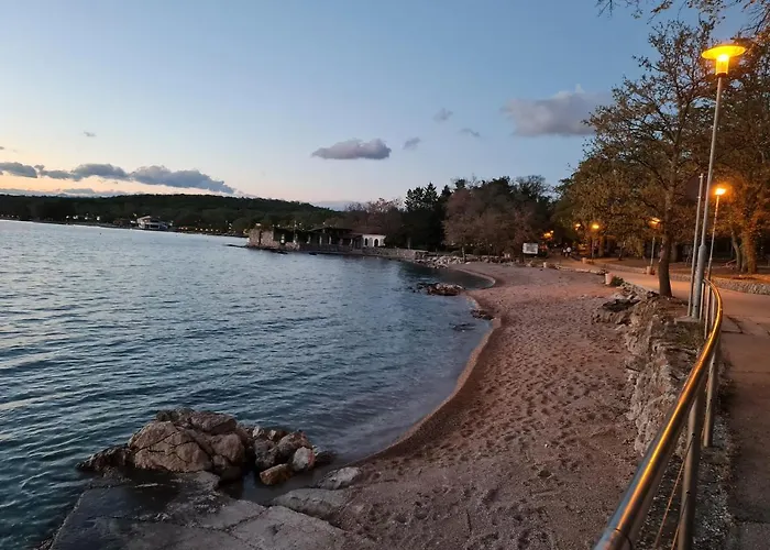 My Paradies - Studio**** Njivice