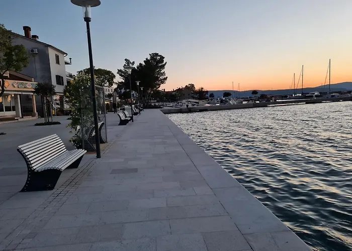 My Paradies - Studio**** Njivice