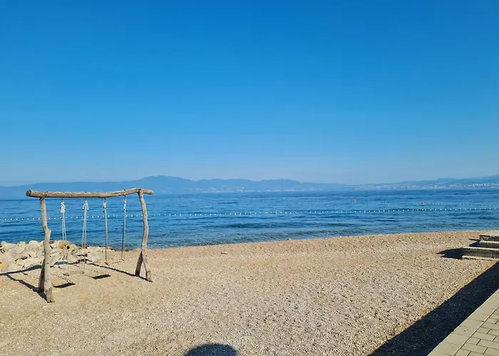 Apartman My Paradies - Studio**** *